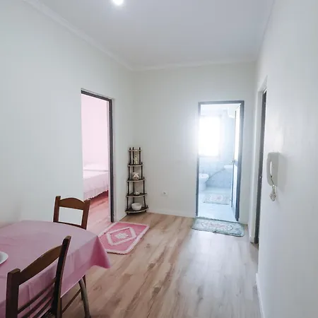 Kejsi Apartament Apartment