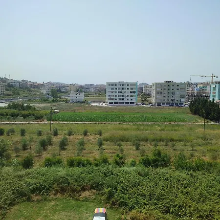 Kejsi Apartament *