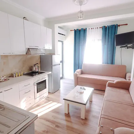 Kejsi Apartament