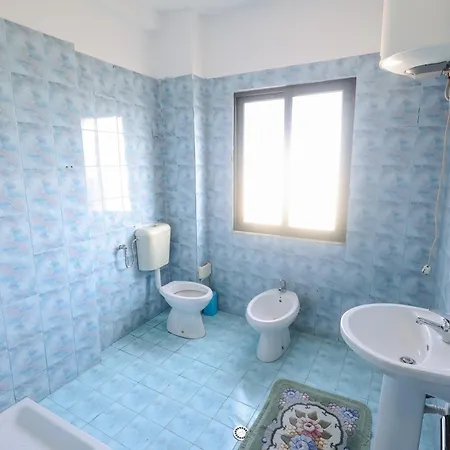 Kejsi Apartament Apartment
