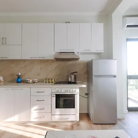 Kejsi Apartament Apartment