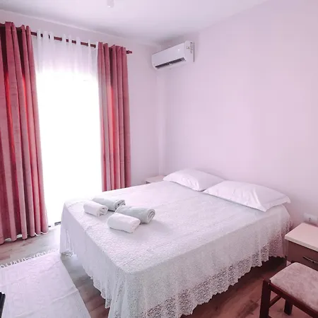 Kejsi Apartament