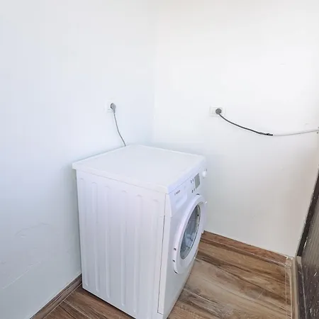 Kejsi Apartament
